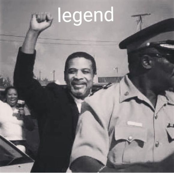 Meet your Posher, Jamal - Picture 1 of 1